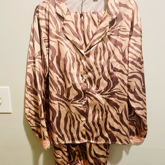 Nasty Gal Pijamas - Picture 7 of 7